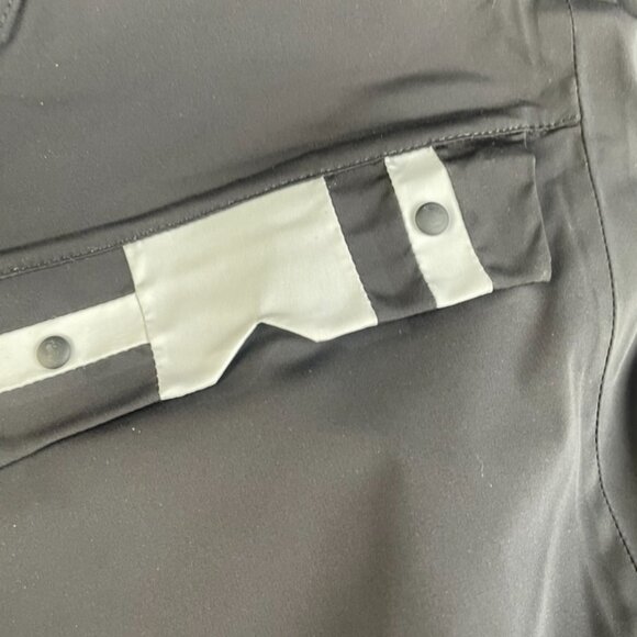 X-Bionic Men’s XITANIT Ski EVO Pants Size: M Color: Black/Silver - Picture 15 of 15